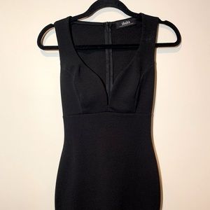 Lulus Little Black Dress